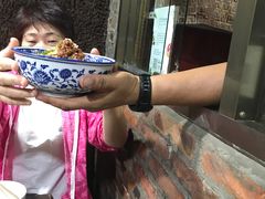-口口香小吃店