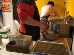 -傅强排骨(成都总店)
