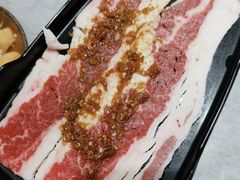 -巴麦隆自助烤肉(桂林路店)