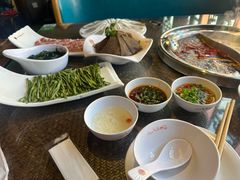 -山城辣妹子(定福庄店)
