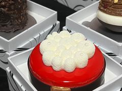 -沁蝶 Butterfly Patisserie甜品蛋糕(北京瑰丽酒店)
