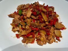 -好食上(喜盈门.范城店)