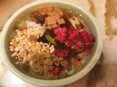 红糖冰粉-新发现(苏州中心商场店)