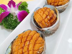 鲍鱼-蚝专家(北滘店)