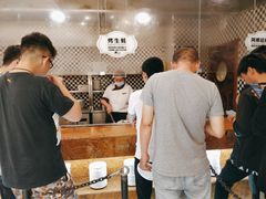 -汉巴味德(大悦城店)