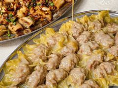 -嘉升大排档(番禺总店)