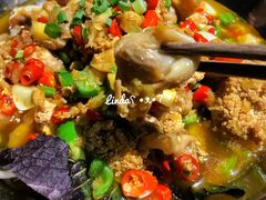 -聚缘·湘味音乐餐厅party(罗湖店)