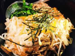 -俺的焼肉(銀座9丁目店)