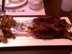 iphone_upload_pic-西贝(金桥店)