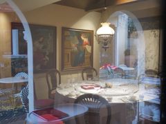 -玫瑰厅上海菜(兴国路店)