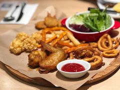 -必胜客(漕宝路店)