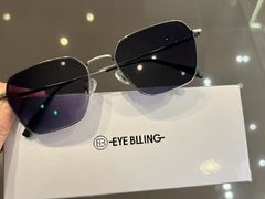 -爱视眸Eyeblling眼镜·依视路·蔡司镜片折扣店(百联南方商城购物中心)