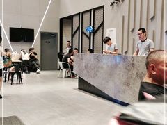 -威尔仕健身·游泳(中港汇店)