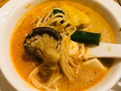 -若蘭慈·无国界素食料理(欢乐海岸店)