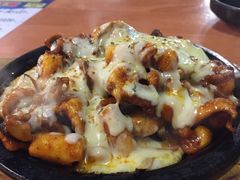 -肥肥虾庄·金牌油焖大虾(杨园滨江时代walk店)