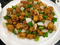 -金阁家常菜(贵阳路店)