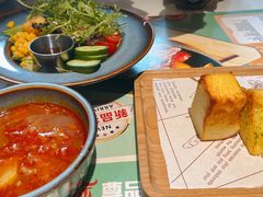 -尊品牛排(沙湾印象汇店)