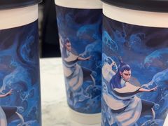 -霸王茶姬(南强街店)