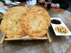 -老磨油饼(高陵店)
