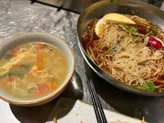 -很久以前羊肉串(农科路店)