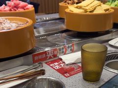 -喜家自助小火锅(乐客城店)