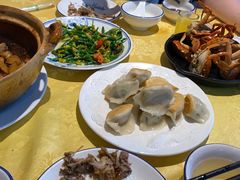 -莲花公园煎蟹(总店)