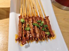 -涂辣辣·现炒虾蟹锅(梦时代店)