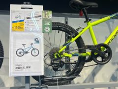 -迪卡侬(南二环店)