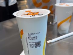 -CoCo都可(太仓万达店)