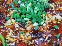 -乡土特色.冷锅鱼.牦牛肉汤锅