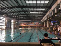 -南宫温泉水世界