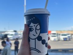 -西琳姑娘·新疆冰淇淋酸奶茶(解放北路店)
