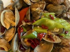 -宾朋海鲜特色美食餐厅·纯手工鲅鱼水饺(兴海路店)