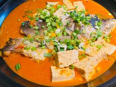 -筱爷叔·上海传统手工菜(玉树路店)