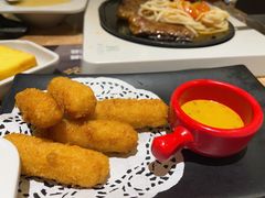 -豪客来牛排(成都锦江大融城店)