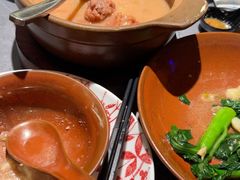 -客语客家菜(东山口店)