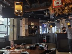 -快乐小羊火锅(河西王府井店)
