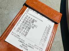 -钱山海鲜大排档