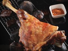 -哈啾嗨·新概念蒙餐(红星新城店)