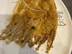 -遇上西雅图多融合海鲜自助餐厅(中房金谊广场店)