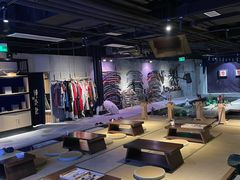 -轻武堂传统射箭·功夫茶·射击体验馆(仁和新城店)