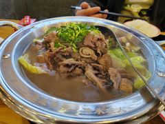 跷脚牛肉-冯四孃跷脚牛肉·川菜(徐州云龙店)