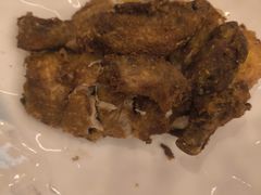 -玉华台饭庄(裕中西里小区店)
