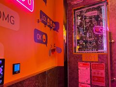 -好乐迪(张扬路八佰伴店)