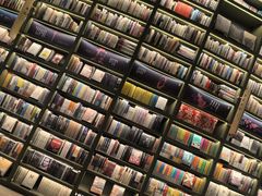 -秦炉烤肉(财富中心店)