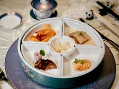 -深圳福田香格里拉大酒店