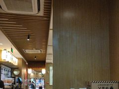 -水林间·寿喜烧自助(仙林金鹰店)
