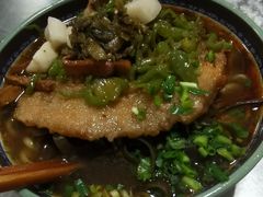 -金秋特色面馆(铜庄店)