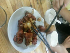android_upload_pic-老闵田螺馆·南昌特色(总店)