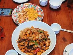 -渔家风味·鲅鱼水饺·央视展播·海鲜天津菜(开发区店)